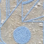 TRACY THOMASON, Venus (Map), 2024-2025