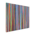 MARKUS LINNENBRINK, COMEWEGOLOSTANDFOUND, 2024
