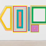 BEVERLY FISHMAN, Polypharmacy: Agency, Confidence, Calm, Joy, Contentment, 2025