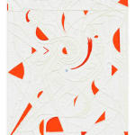 TRACY THOMASON, Venus (Map), 2024-2025