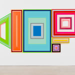 BEVERLY FISHMAN, Polypharmacy: Stability, Calm, Confidence, Energy, Tranquility, Contentment, 2025