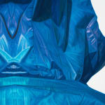 KAREL FUNK, Untitled #117, 2025