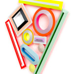 BEVERLY FISHMAN, Polypharmacy: Stability, Calm, Confidence, Energy, Tranquility, Contentment, 2025
