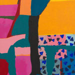 NICK AGUAYO, Vicious, 2025