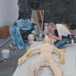 TIM HAWKINSON, Hansa Yellow College Tour, 2025