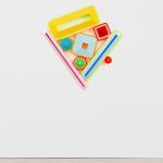BEVERLY FISHMAN, Equilibrium (J.S.C.), 2025