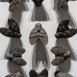 艾伯特・約拿桑・瑟提亞萬, 《捕捉寂靜》 Capturing Silence, 2019