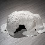 大卷伸嗣, 《肖像》 Portrait , 1995