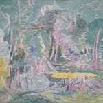 彭韋, 《朔望》 Syzygy, 2023