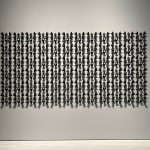 艾伯特・約拿桑・瑟提亞萬, 《捕捉寂靜》 Capturing Silence, 2019