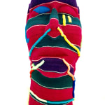Gaston Ugalde, Chaman Series