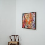 Tsuyoshi Maekawa, Work A47, 1963, 2013