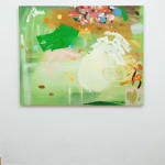 Tsuyoshi Maekawa, Work A47, 1963, 2013