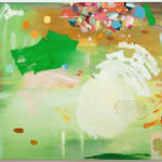 Tsuyoshi Maekawa, Work A47, 1963, 2013