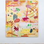 Tsuyoshi Maekawa, Work A47, 1963, 2013