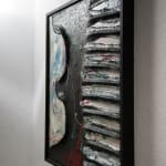 Tsuyoshi Maekawa, Work A47, 1963, 2013