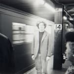 Ewan Gibbs, From the Empire State Building, 2004