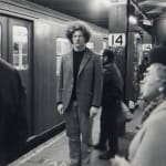 Ewan Gibbs, From the Empire State Building, 2004