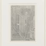 Ewan Gibbs, Flatiron, New York