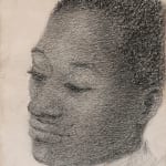 Nola Hatterman, Surinam, portrait