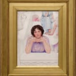George Lawrence Bulleid, In the Theatre