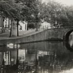 Bas Jan Ader, Study for Fall 2, Amsterdam