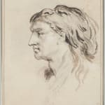 Jacob de Wit, Figure studies for Moses Selecting the Seventy Elders