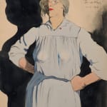 Maurice Langaskens, prisoner of war