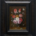 Jan van Kessel, Flower Still life