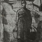 Ker-Xavier Roussel (1867-1903), The Potato Peeler (L'Éplucheuse), 1893