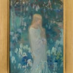 Paul Rink, Iris
