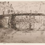 James Abbott Whistler, Amsterdam