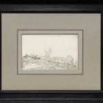 Jan van Goyen, dune landscape
