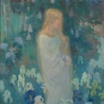 Paul Rink, Iris