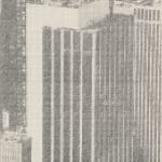 Ewan Gibbs, From the Empire State Building, 2004