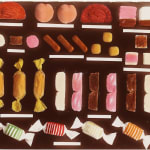 Schadde Brothers, candy, photograph