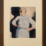 Maurice Langaskens, prisoner of war