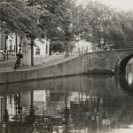 Bas Jan Ader (1942-1975), Study for Fall 2, Amsterdam