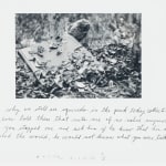 Duane Michals, photograph