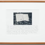 Duane Michals, photograph