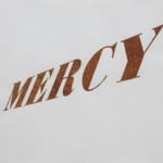 Ed Ruscha, Mercy
