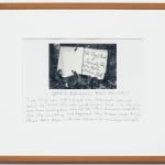 Duane Michals, photograph
