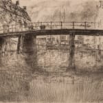 James Abbott Whistler, Amsterdam