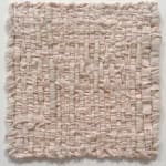 Sheila Hicks Fleming Maps, 1957-1958, cotton + wool