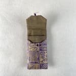 artisan's name unknown, Kanzashi (Hair Stick), Taisho Era (1912-1926)