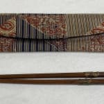 artisan's name unknown, Kanzashi (Hair Stick), Taisho Era (1912-1926)