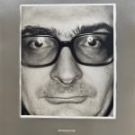 Ken Ohara, ONE (collage of 5S - B), 1970