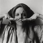 Melissa Shook, Untitled, circa 1973