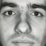 Ken Ohara, ONE (collage of 5S - B), 1970