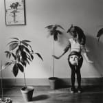 Melissa Shook, Contact Sheet , 1973